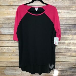 NWT LuLaRoe Irma